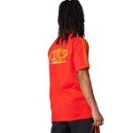 Uomo Arsenal x NTS 2025/26 Maglia Urban Purist - Arancione Uomo Arsenal x NTS 2025/26 Maglia Urban Purist - Arancione