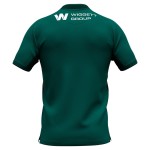 Maglia Trasferta Bambino Millwall 2024/25