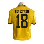 Maglia Home Bambino Mjällby AIF 2026 Maglia Home Bambino Mjällby AIF 2026