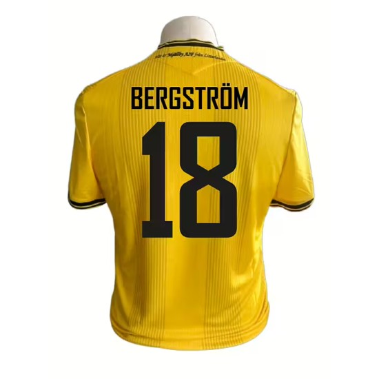 Maglia Home Bambino Mjällby AIF 2026 Maglia Home Bambino Mjällby AIF 2026