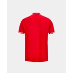 Maglia Casa Nottingham Forest 2025/26 Bambino