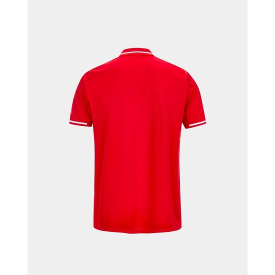 Maglia Casa Nottingham Forest 2025/26 Bambino