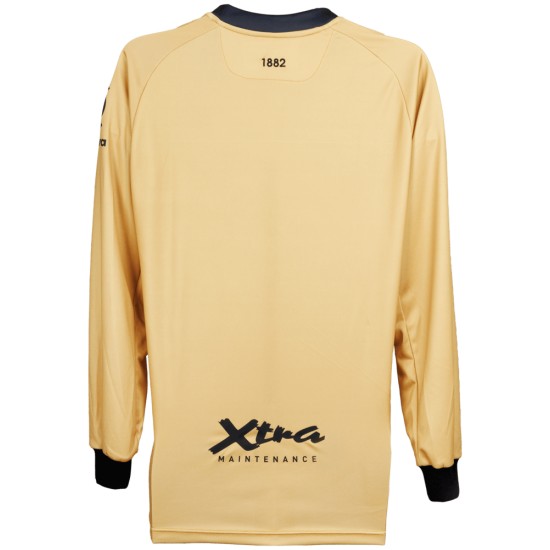 Maglia a Maniche Lunghe Terza Uomo Queens Park Rangers 2024/25