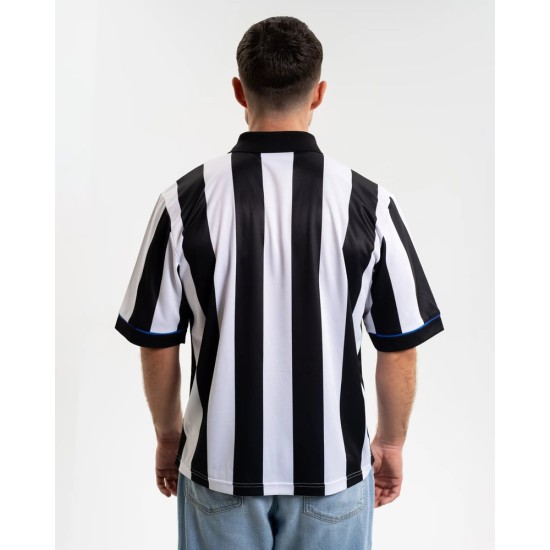 Maglia Retrò Casa Newcastle United Bambino 1993/95 Maglia Retrò Casa Newcastle United Bambino 1993/95