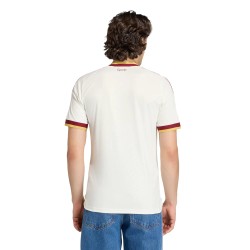 Maglia Coppa del Mondo 2026 Trasferta Spagna Uomo