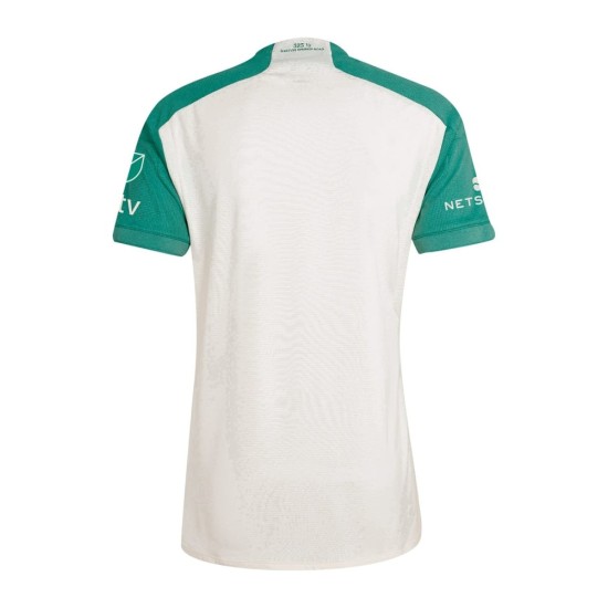 Maglia Trasferta Uomo Austin FC 2025 Maglia Trasferta Uomo Austin FC 2025