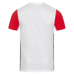 Maglia Casa Eintracht Frankfurt Bambino 2024/25 Maglia Casa Eintracht Frankfurt Bambino 2024/25