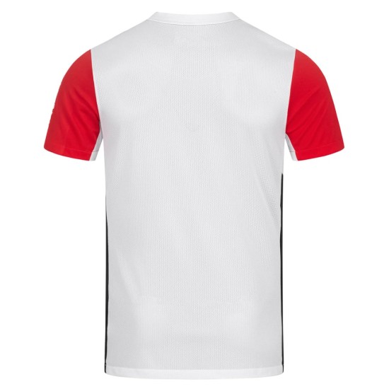 Maglia Casa Eintracht Frankfurt Bambino 2024/25 Maglia Casa Eintracht Frankfurt Bambino 2024/25