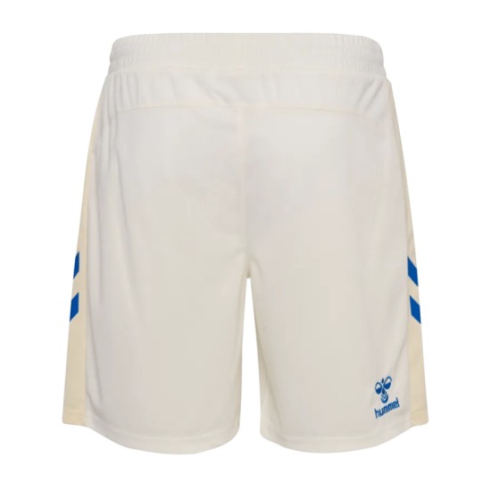Pantaloncini Donna 1. FC Magdeburg 2025/26 Trasferta