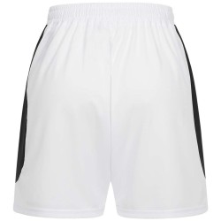 Pantaloncini Trasferta Bayer 04 Leverkusen Bambino 2024/25 Pantaloncini Trasferta Bayer 04 Leverkusen Bambino 2024/25