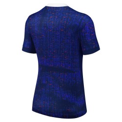 Maglia Donna Francia 2025 Home