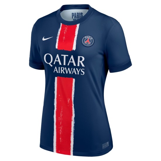 Maglia Casa PSG Donna 2024/25 Maglia Casa PSG Donna 2024/25