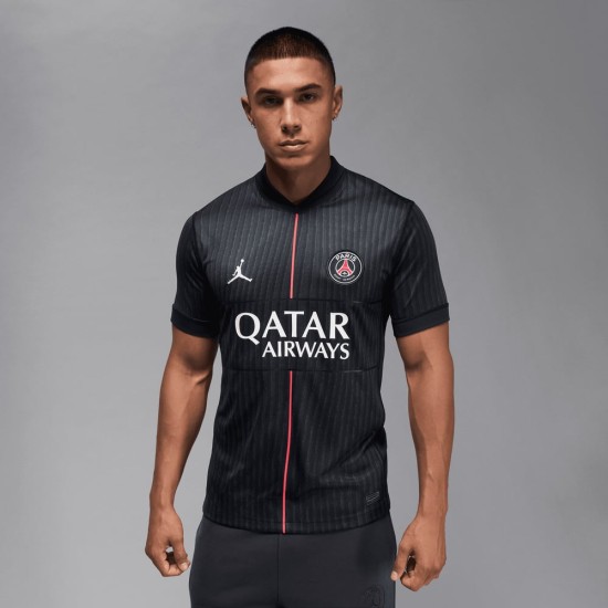 Maglia Quarta Bambino Paris Saint-Germain 2025/26