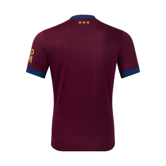 Maglia Trasferta Ipswich Town Bambino 2024/25