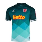 Maglia Terza SSV Jahn Regensburg Bambino 2024/25 Maglia Terza SSV Jahn Regensburg Bambino 2024/25