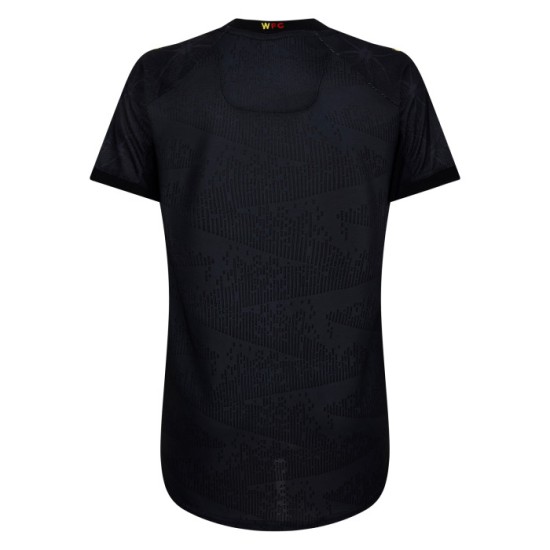 Maglia da trasferta per donne Watford 2024/25