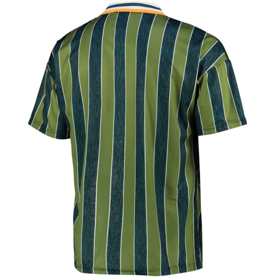 Maglia retrò Inter Milan 1996 Quarta Uomo