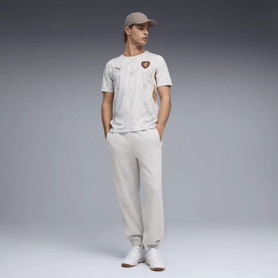 Maglia Mondiali 2026 Trasferta Repubblica Ceca Uomo
