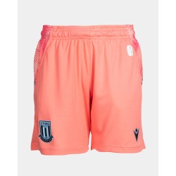 Pantaloncini Terzi Bambino Stoke City 2024/25