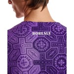 Maglia casa donna Boreale Calcio 2025/26 Maglia casa donna Boreale Calcio 2025/26