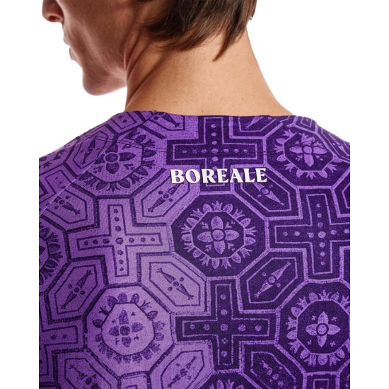 Maglia casa donna Boreale Calcio 2025/26 Maglia casa donna Boreale Calcio 2025/26