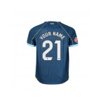 Uomo Maglia Third RCD Espanyol 2025/26 Uomo Maglia Third RCD Espanyol 2025/26