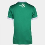 Maglia da casa Plymouth Argyle 2024/25 Bambino Maglia da casa Plymouth Argyle 2024/25 Bambino