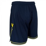 Pantaloncini Casa Uomo Oxford United 2025/26 Pantaloncini Casa Uomo Oxford United 2025/26