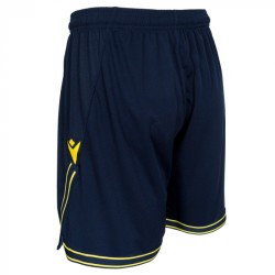 Pantaloncini Casa Uomo Oxford United 2025/26 Pantaloncini Casa Uomo Oxford United 2025/26