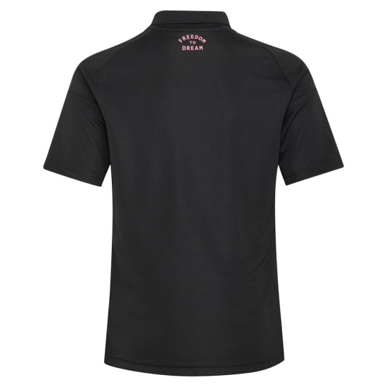 Bambino Inter Miami CF 2026 Maglia Trasferta Bambino Inter Miami CF 2026 Maglia Trasferta