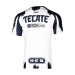 Maglia casa donna Monterrey FC 2025/26 Maglia casa donna Monterrey FC 2025/26