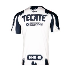 Maglia casa donna Monterrey FC 2025/26 Maglia casa donna Monterrey FC 2025/26