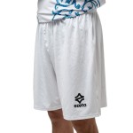 Bambino Latina Calcio 2025/26 Pantaloncini Trasferta