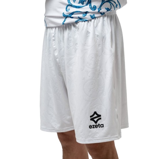 Bambino Latina Calcio 2025/26 Pantaloncini Trasferta