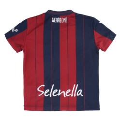 Bambini Bologna FC 2025/26 Kit Casa Bambini Bologna FC 2025/26 Kit Casa