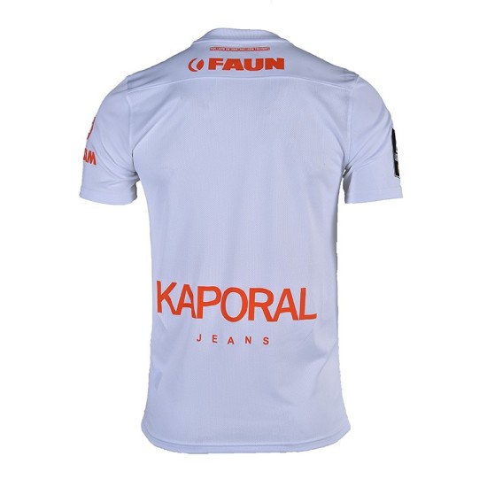 Maglia Trasferta Montpellier Donna 2024/25 Maglia Trasferta Montpellier Donna 2024/25
