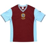 Maglia Casa Aston Villa x Ozzy Osbourne Back Uomo #9 Maglia Casa Aston Villa x Ozzy Osbourne Back Uomo #9