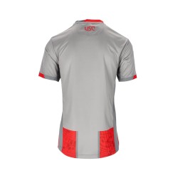 Maglia Casa Uomo Cremonese 2025/26 Maglia Casa Uomo Cremonese 2025/26