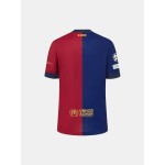 Maglia Casalinga UCL Bambino FC Barcelona 2024/25