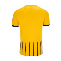 Maglia Trasferta Brighton & Hove Albion Uomo 2024/25 Maglia Trasferta Brighton & Hove Albion Uomo 2024/25