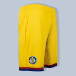 Terzi Pantaloncini Getafe CF Bambino 2025/26 Terzi Pantaloncini Getafe CF Bambino 2025/26