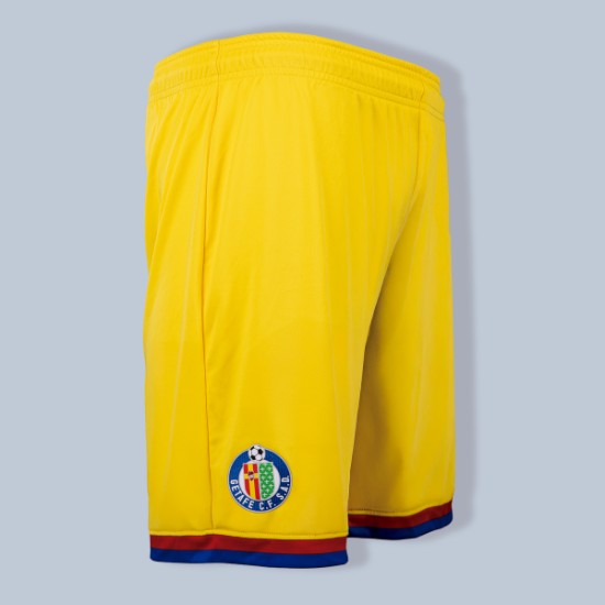 Terzi Pantaloncini Getafe CF Bambino 2025/26 Terzi Pantaloncini Getafe CF Bambino 2025/26