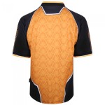 Maglia Retrò Casa Wolverhampton Wanderers Bambino 1996 Maglia Retrò Casa Wolverhampton Wanderers Bambino 1996
