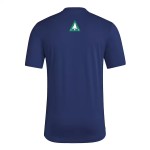 Maglia Terza Hook AEROREADY Bambino New England Revolution 2025 Maglia Terza Hook AEROREADY Bambino New England Revolution 2025