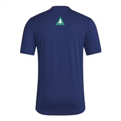 Maglia Terza Hook AEROREADY Uomo New England Revolution 2025 Maglia Terza Hook AEROREADY Uomo New England Revolution 2025