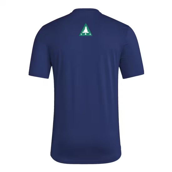 Maglia Terza Hook AEROREADY Bambino New England Revolution 2025 Maglia Terza Hook AEROREADY Bambino New England Revolution 2025