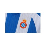 Maglia Home Manica Lunga RCD Espanyol Uomo 2025/26 Maglia Home Manica Lunga RCD Espanyol Uomo 2025/26