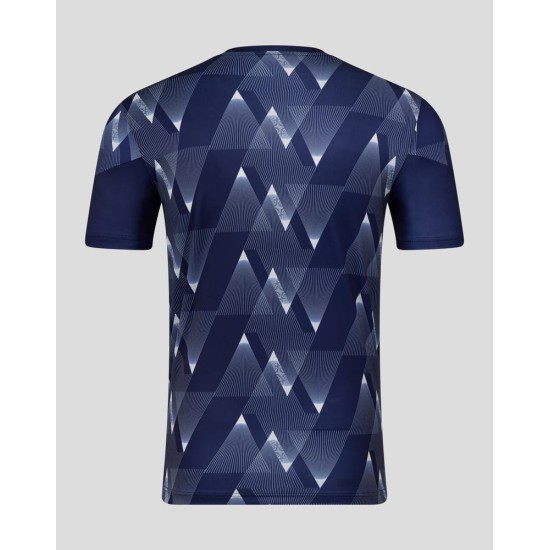 Maglia Terza Preston North End Matchday Donna 2025/26 Maglia Terza Preston North End Matchday Donna 2025/26