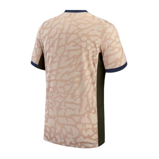 Maglia quarta uomo PSG 2023/24 Maglia quarta uomo PSG 2023/24
