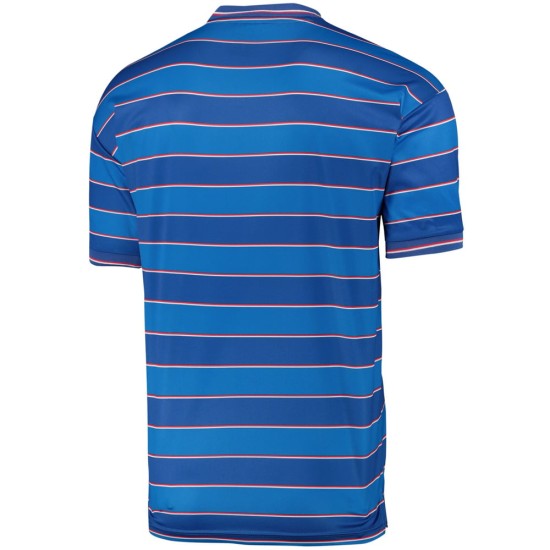 Maglia Retrò Sponsor Casa Chelsea Bambino 1984 Maglia Retrò Sponsor Casa Chelsea Bambino 1984